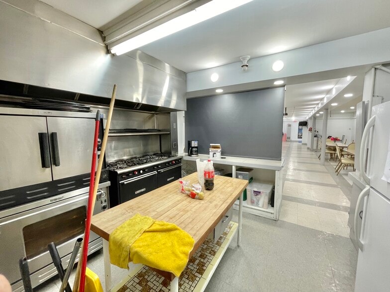 More Photos Of 216 Ripley Pl, Elizabethport Religious Facility For Sale