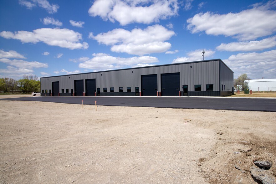 More Photos Of 31540 125 1/2 St, Princeton Industrial For Lease