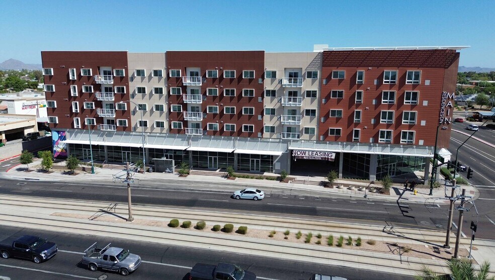 More Photos Of 424 W Main St, Mesa Apartments For Lease