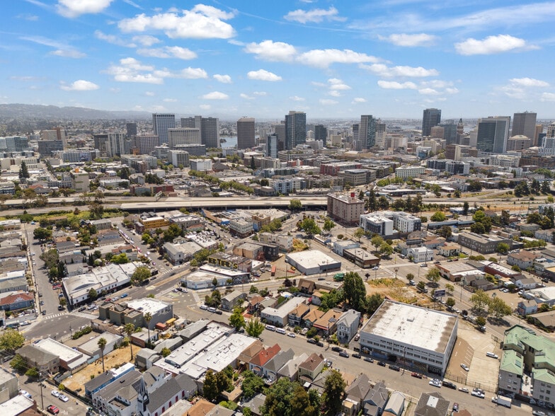 More Photos Of 839 Isabella St, Oakland Hotel For Sale