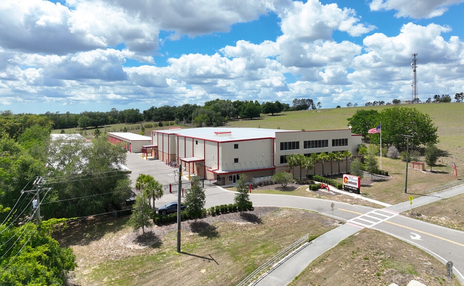 More Photos Of 9245 US Highway 301, Dade City Self Storage For Sale
