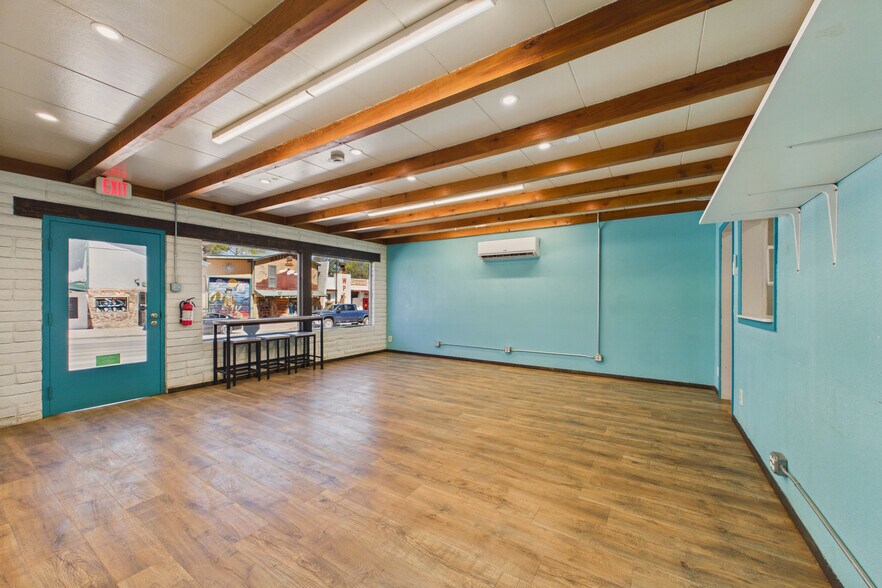 More Photos Of 2525 Sudderth Dr, Ruidoso General Retail For Sale