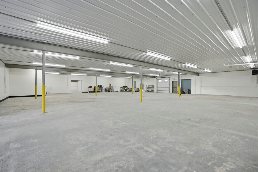 More Photos Of 4455-4477 Garfield St, Denver Warehouse For Lease
