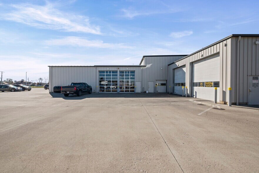 More Photos Of 3960 State Road 38 E, Lafayette Auto Dealership For Sale