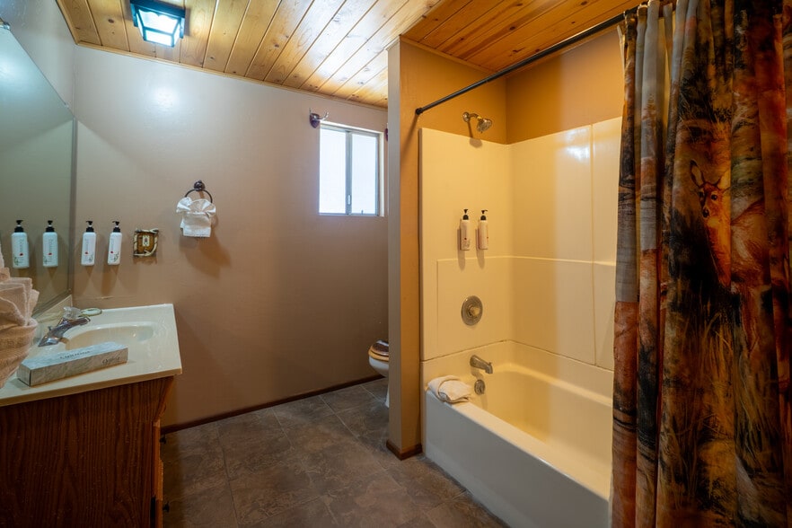 More Photos Of 42268 Moonridge Rd, Big Bear Lake Hotel For Sale