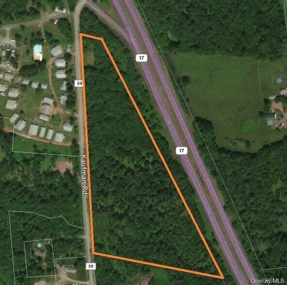 More Photos Of Kaufman Rd, Monticello Land For Sale