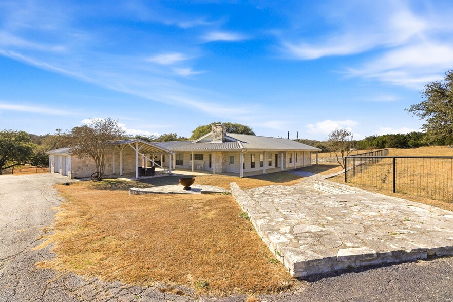 More Photos Of 40455 Interstate 10 W, Boerne Land For Sale
