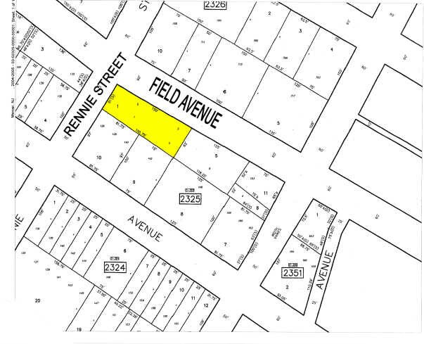 More Photos Of 718 Rennie St, Hamilton Warehouse For Sale