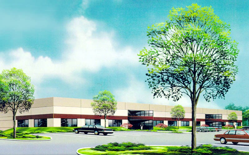 More Photos Of 2033-2043 Westport Center Dr, Saint Louis Warehouse For Lease