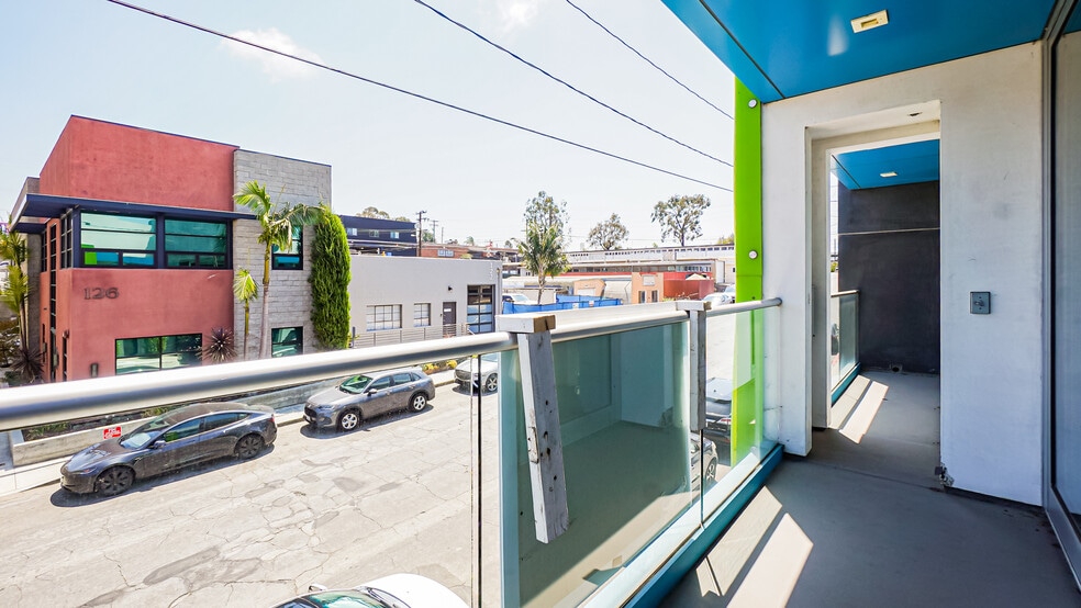 More Photos Of 123-127 Lomita St, El Segundo Loft Creative Space For Sale