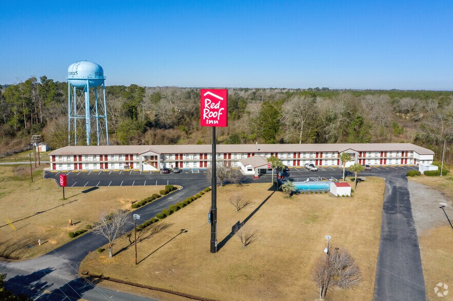 More Photos Of 115 Winningham Rd, Saint George Hotel For Sale