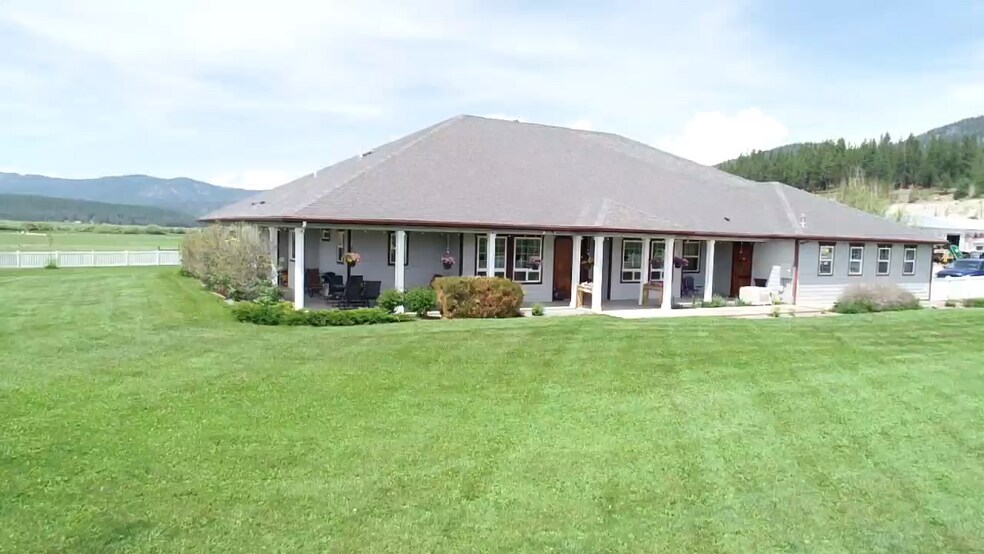 More Photos Of 124 Morrison Ln, Bonner Warehouse For Sale