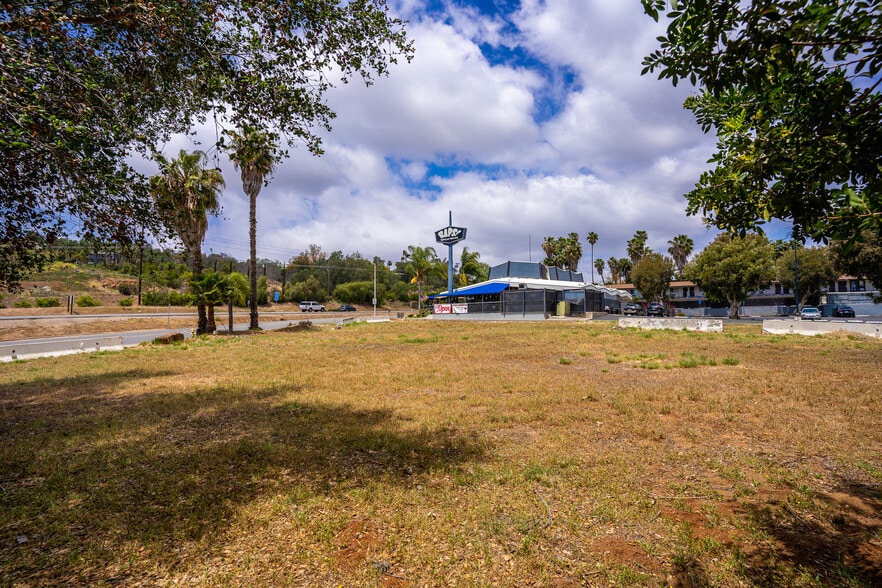 More Photos Of 2690 S Escondido Blvd, Escondido Land For Sale