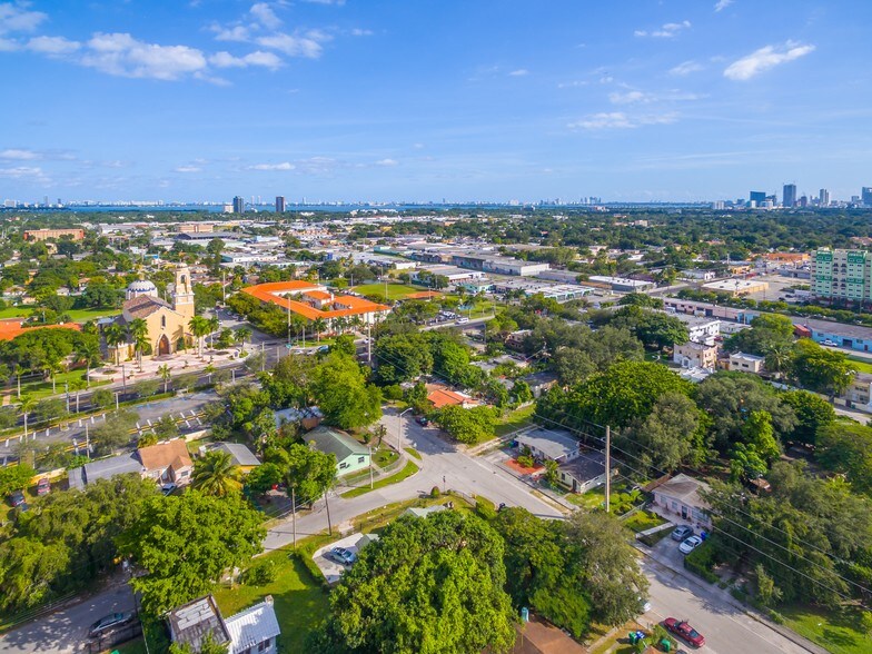 More Photos Of 7426 NW 2nd Ave, Miami Land For Sale