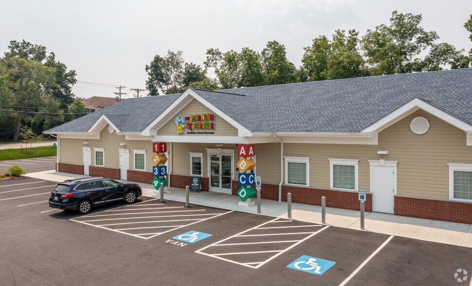 More Photos Of 308 Andover St, Danvers Daycare Center For Lease