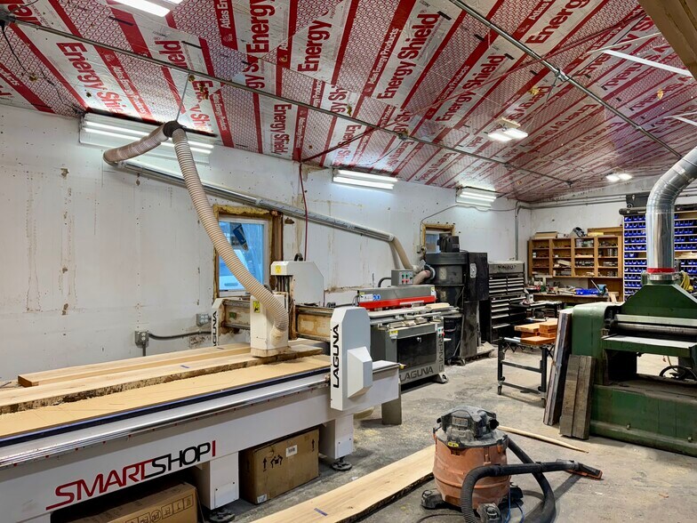 More Photos Of 600 N Old Steese Hwy, Fairbanks Warehouse For Sale
