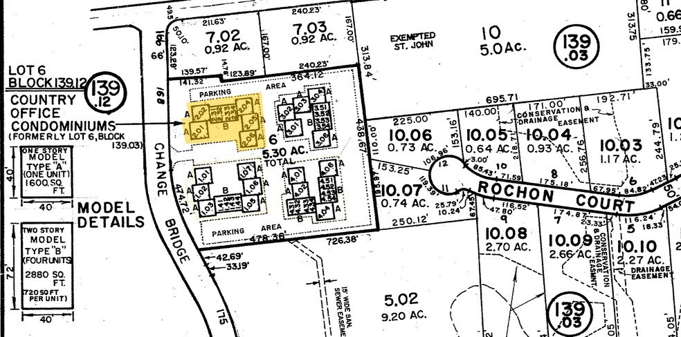 More Photos Of 170 Changebridge Rd, Montville Office For Sale