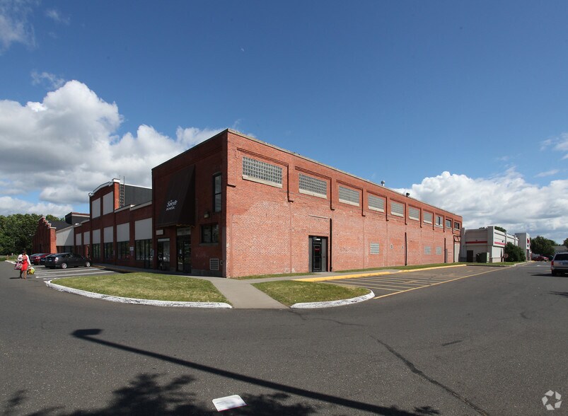 More Photos Of 1125-1187 Dixwell Ave, Hamden Light Manufacturing For Lease