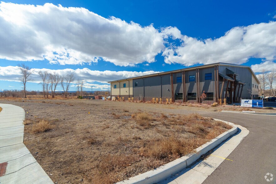 More Photos Of TBD Mayfly, Montrose Land For Sale