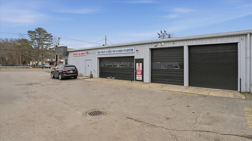 More Photos Of , Medford General Retail For Sale