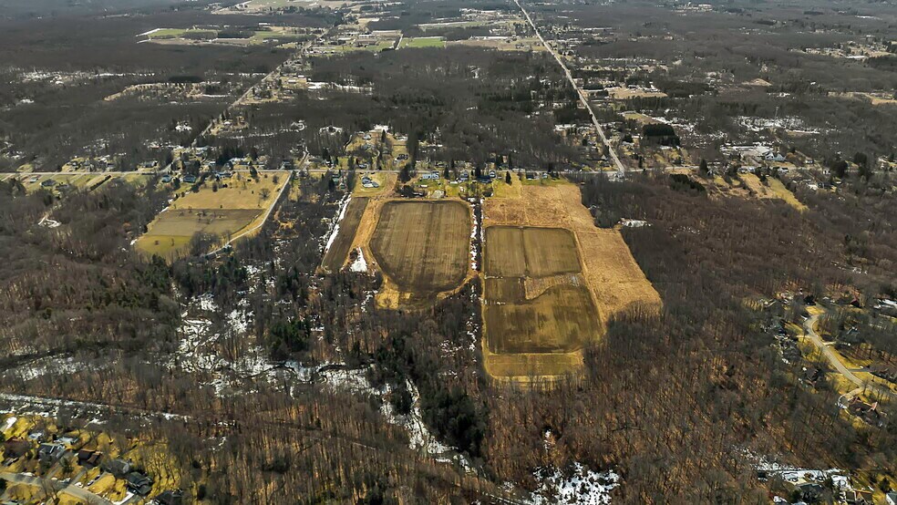 More Photos Of VL Ellicott rd, Orchard Park Land For Sale