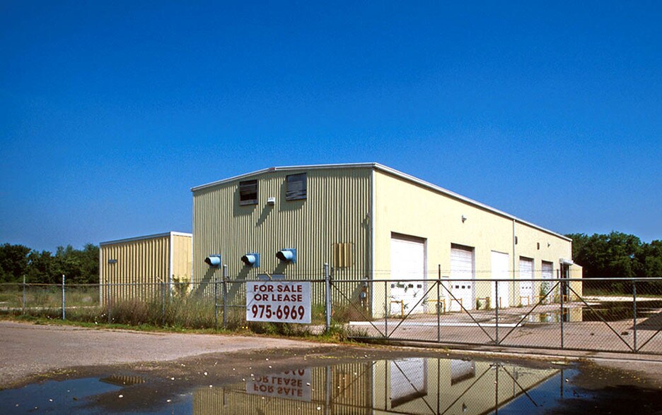 More Photos Of 12626 W Bellfort Ave, Houston Warehouse For Sale