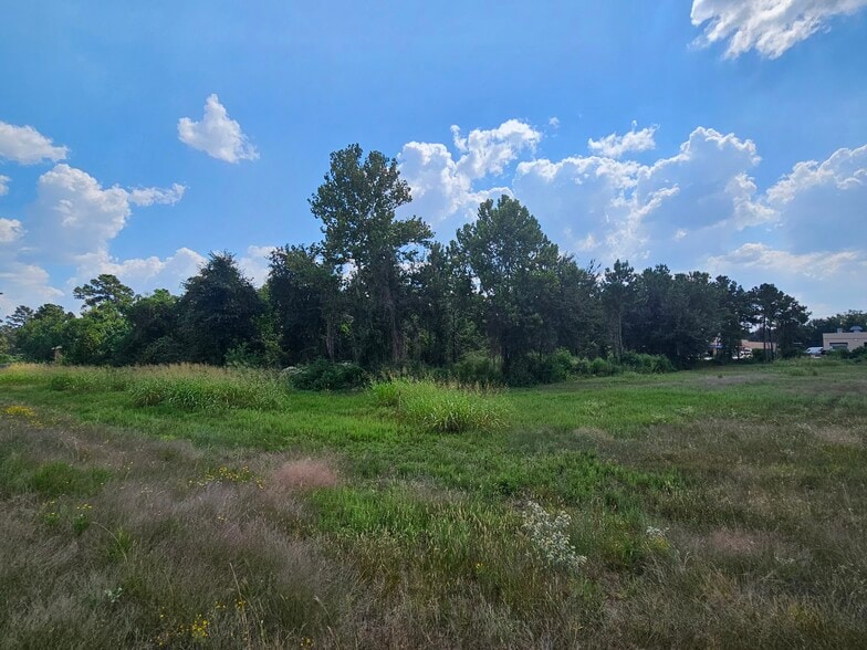 More Photos Of 1550 Hicks Street, Tomball Land For Sale