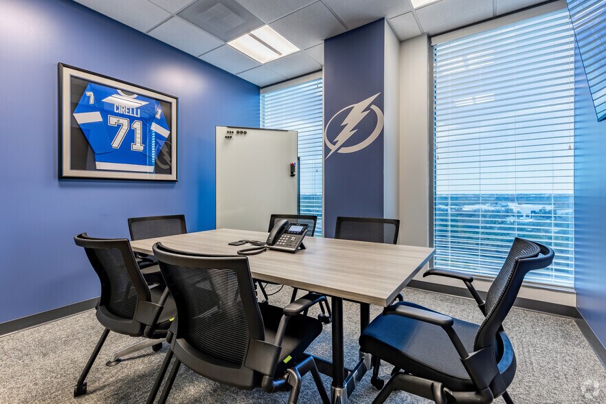 Photo of 6th Floor Ste Conference