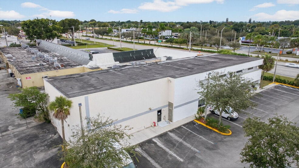 More Photos Of 2800 N State Road 7, Margate Medical For Sale
