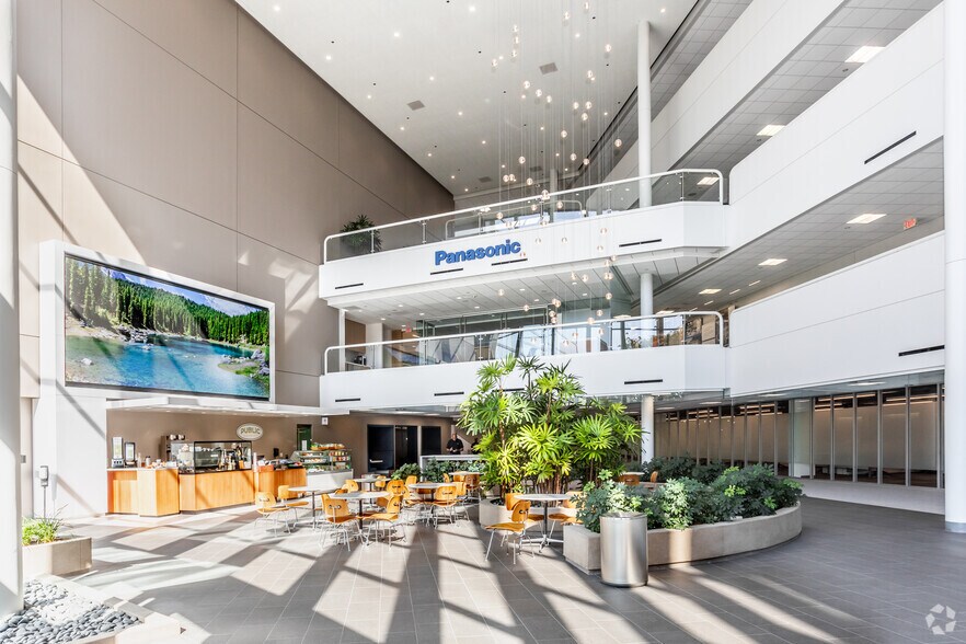 More Photos Of 3351 Michelson Dr, Irvine Unknown For Lease