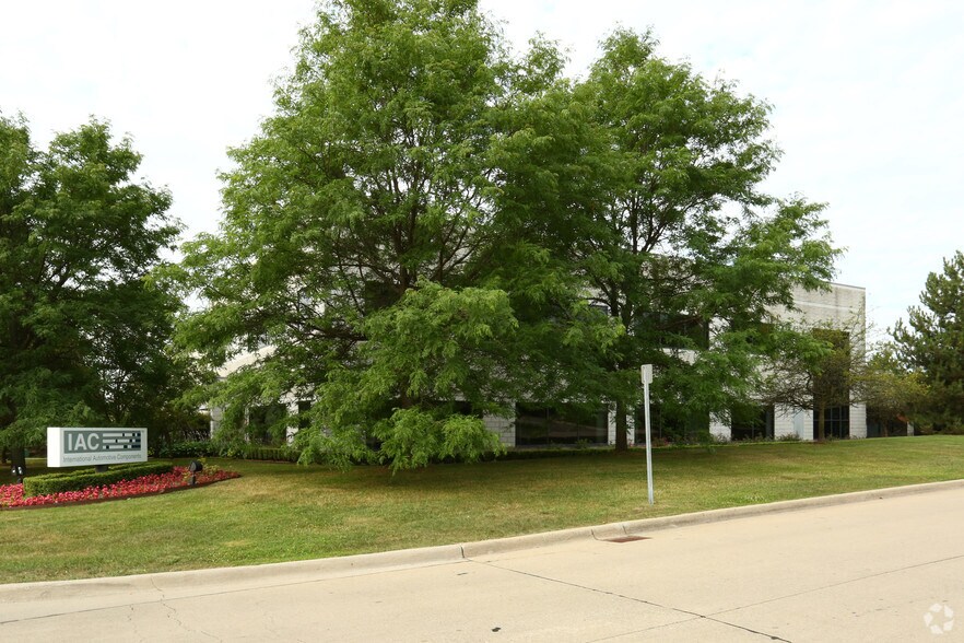 More Photos Of 47785 W Anchor Ct, Plymouth Research And Development For Sale