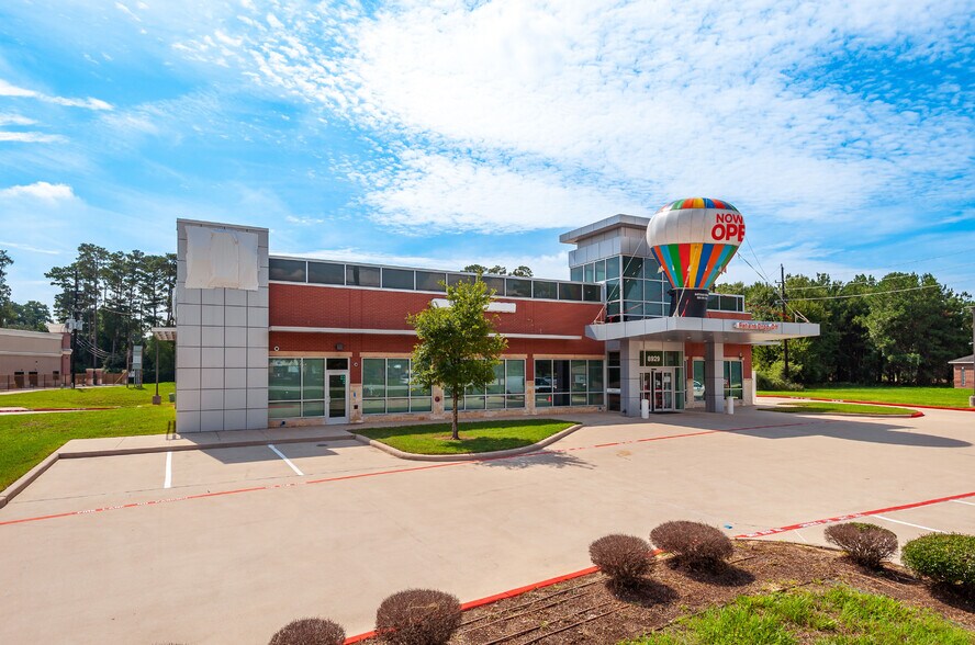 More Photos Of 8929 Spring Cypress Rd, Spring Hospital For Sale