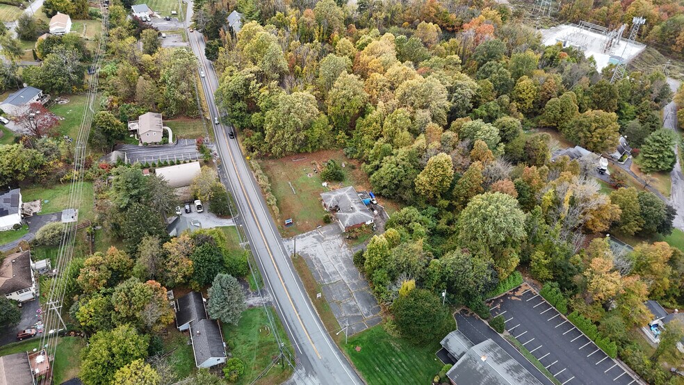 More Photos Of 233 NJ-94 Rt, Vernon Storefront Retail Office For Sale