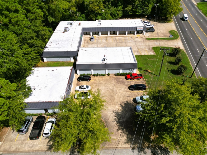 More Photos Of 2400 South St, Nacogdoches Office For Sale