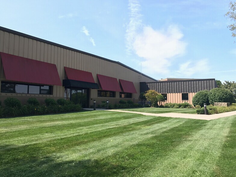 More Photos Of 40 Albion Rd, Lincoln Warehouse For Lease