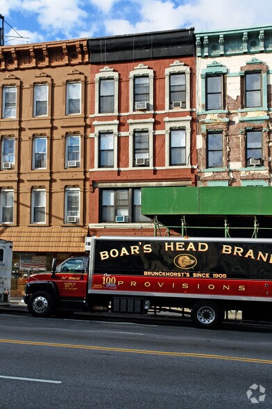 Primary Photo Of 238 Flatbush Ave, Brooklyn General Retail For Lease