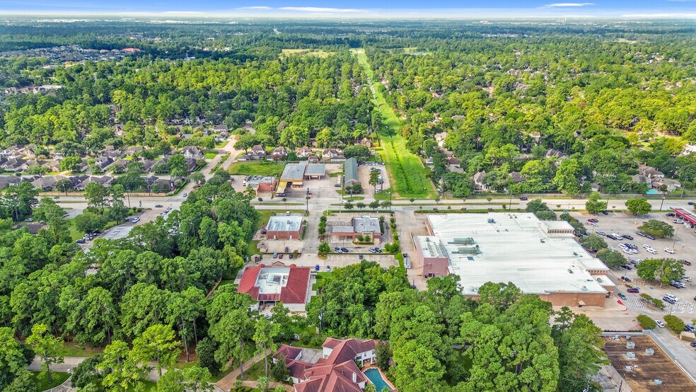 More Photos Of Grant Road, Cypress Land For Sale