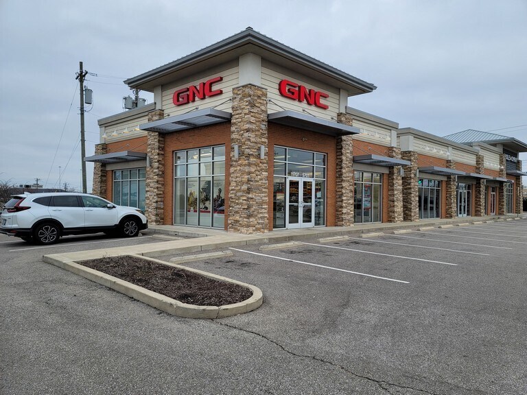 More Photos Of 11711 Princeton Pike, Cincinnati Unknown For Lease