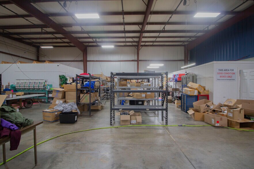 More Photos Of 8608 W Main St, Kalamazoo Warehouse For Sale