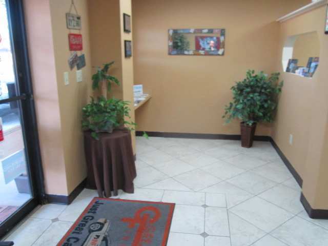 More Photos Of 9900 Pensacola Blvd, Pensacola Office For Lease