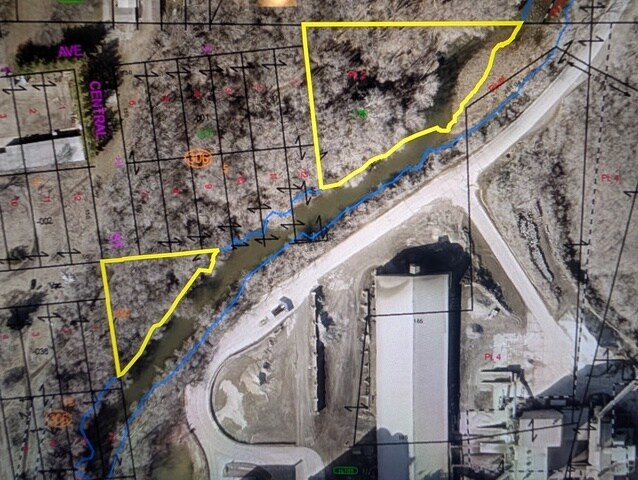 More Photos Of 0000 Central and N Ave, La Salle Land For Sale