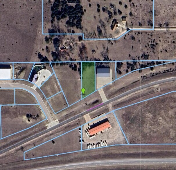 More Photos Of 61st Street North, Kechi Land For Lease