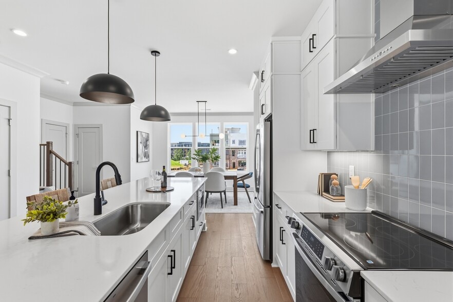 More Photos Of 1151 Booth Pk blvd, Chapel Hill Multifamily For Sale
