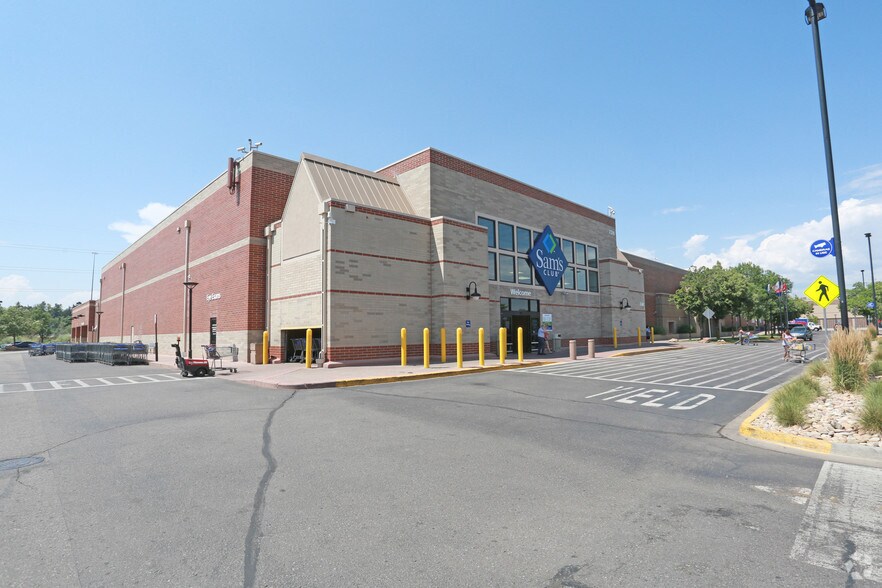 More Photos Of 7370-7450 W 52nd Ave, Arvada General Retail For Lease