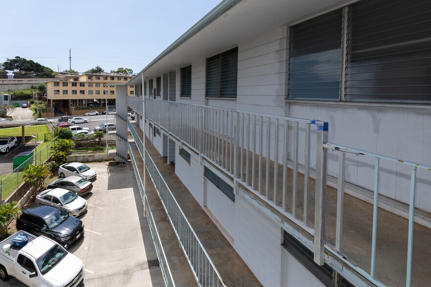 More Photos Of 2989 Ala Ilima St, Honolulu Apartments For Sale