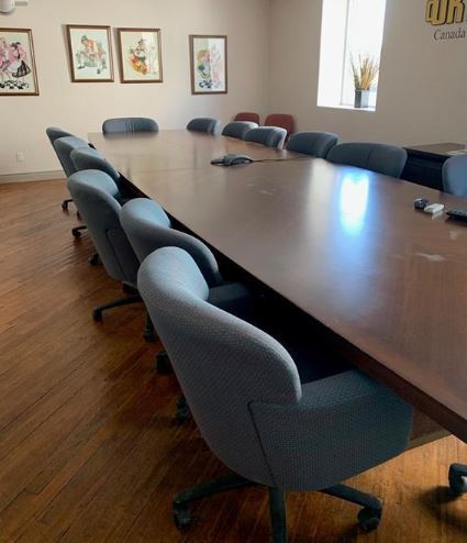 More Photos Of 17 Benton St, Kitchener Storefront Retail Office For Lease