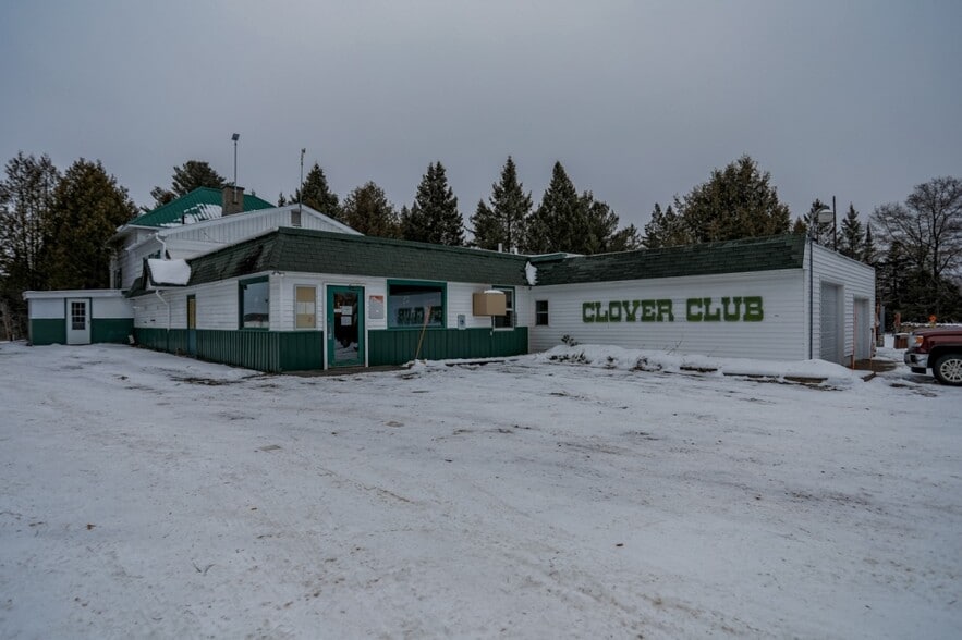 More Photos Of N8894 County Road H, Irma Restaurant For Sale