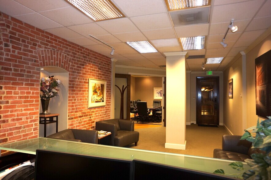 More Photos Of 730 17th St, Denver Office For Lease