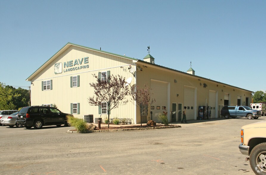 More Photos Of 72 Airport Dr, Wappingers Falls Light Manufacturing For Sale