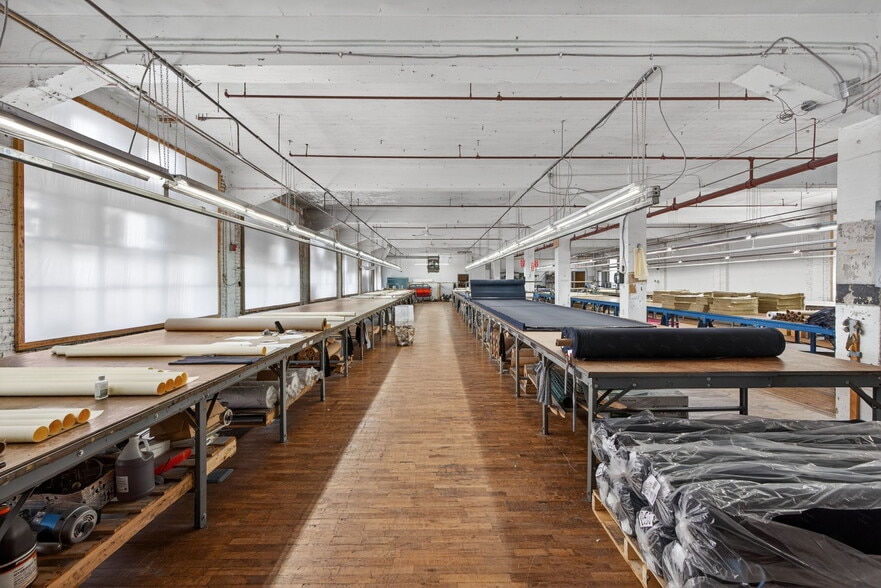 More Photos Of 747-763 Pittston St, Allentown Warehouse For Sale